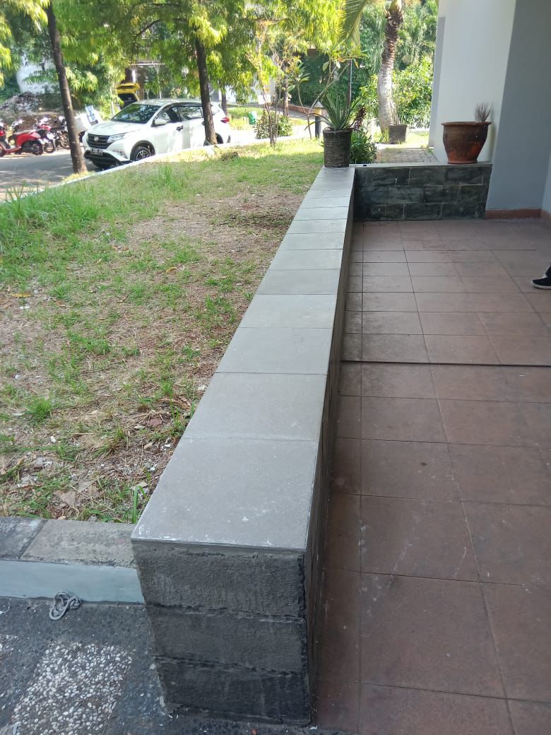 Rumah DiJual di Cluster Meadow Lippo Cikarang